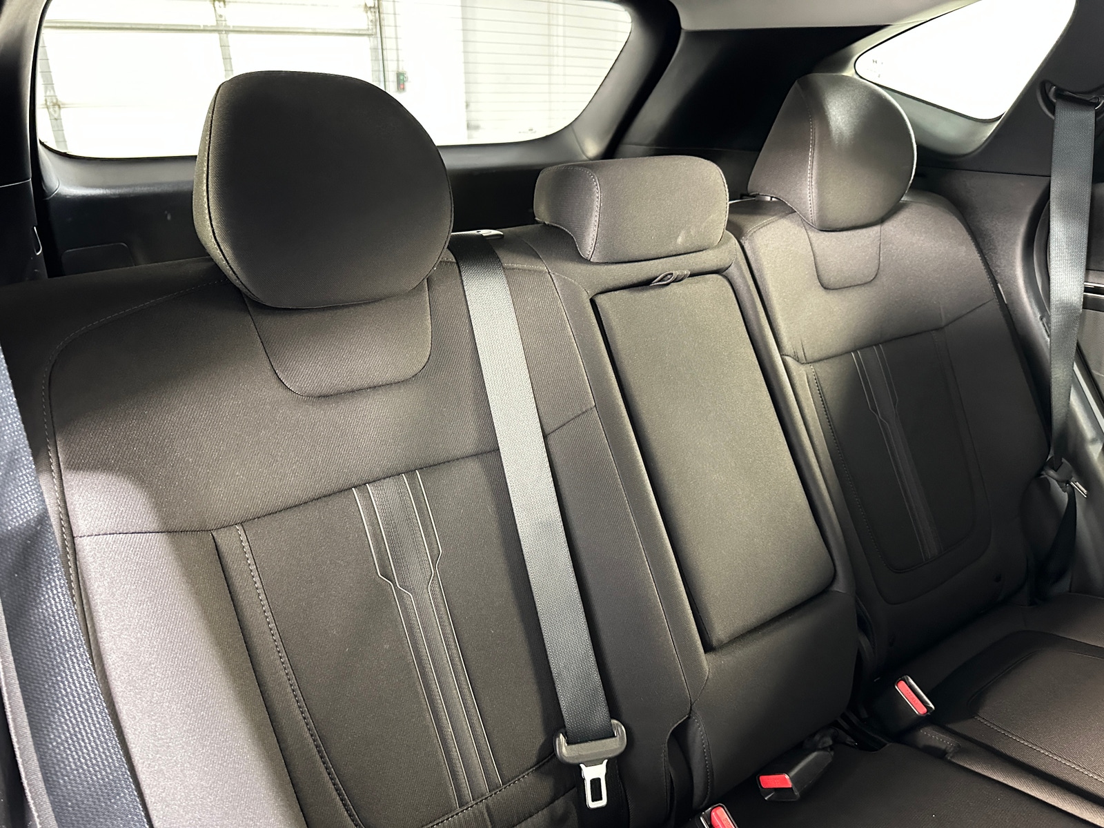 Thumbnail: 2024 Hyundai Tucson - 6