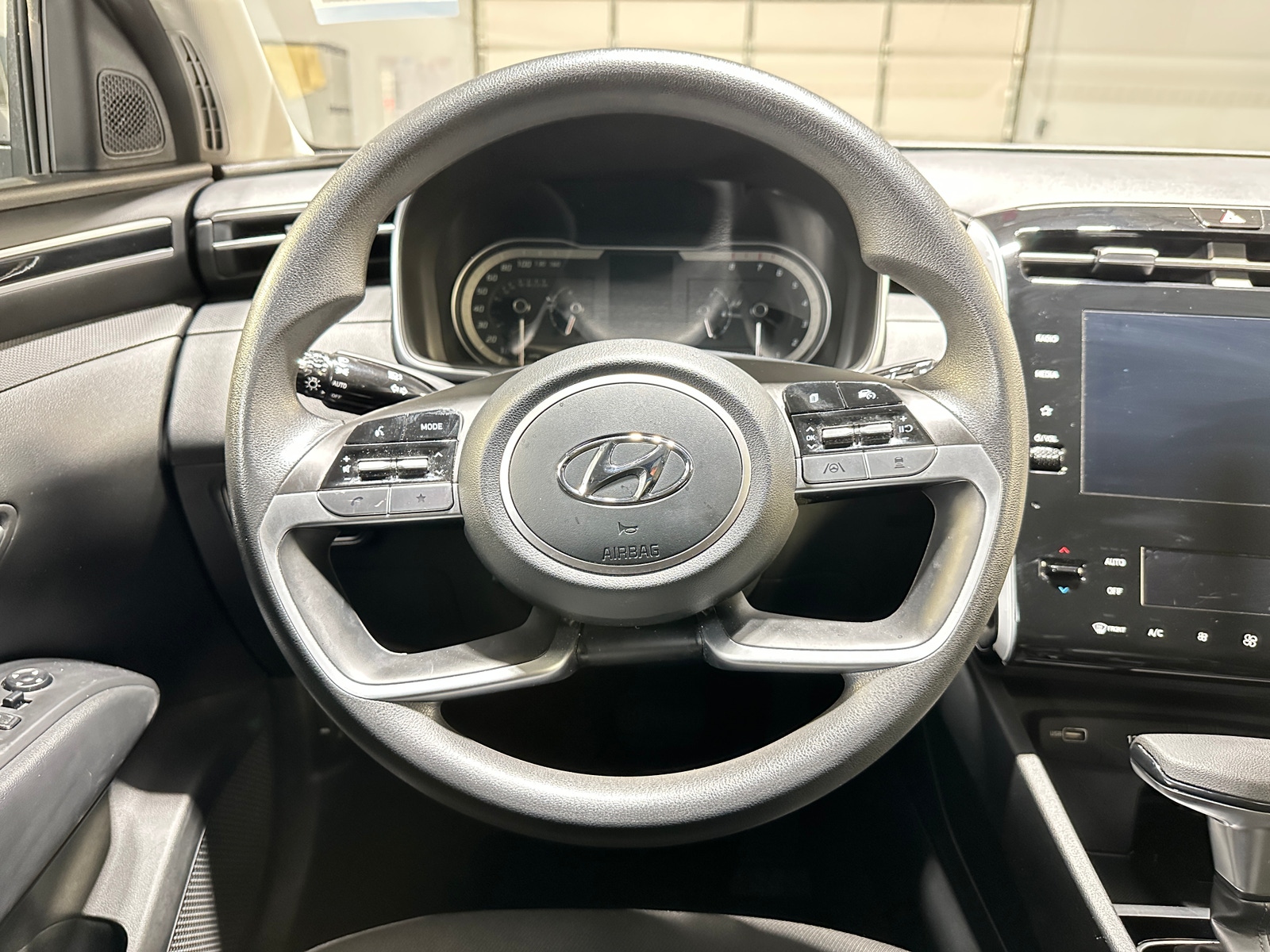 Thumbnail: 2024 Hyundai Tucson - 5