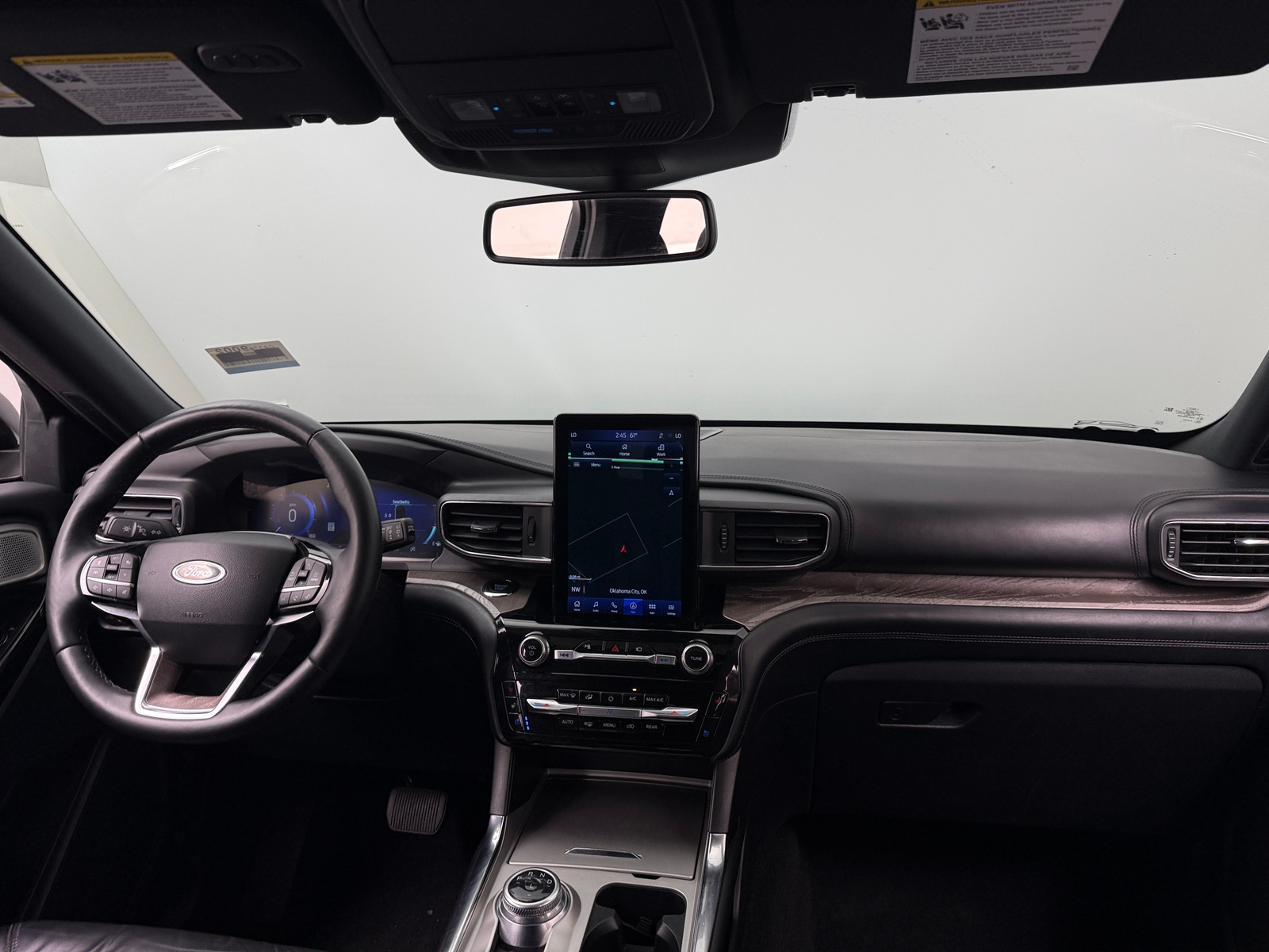 Thumbnail: 2022 Ford Explorer - 2