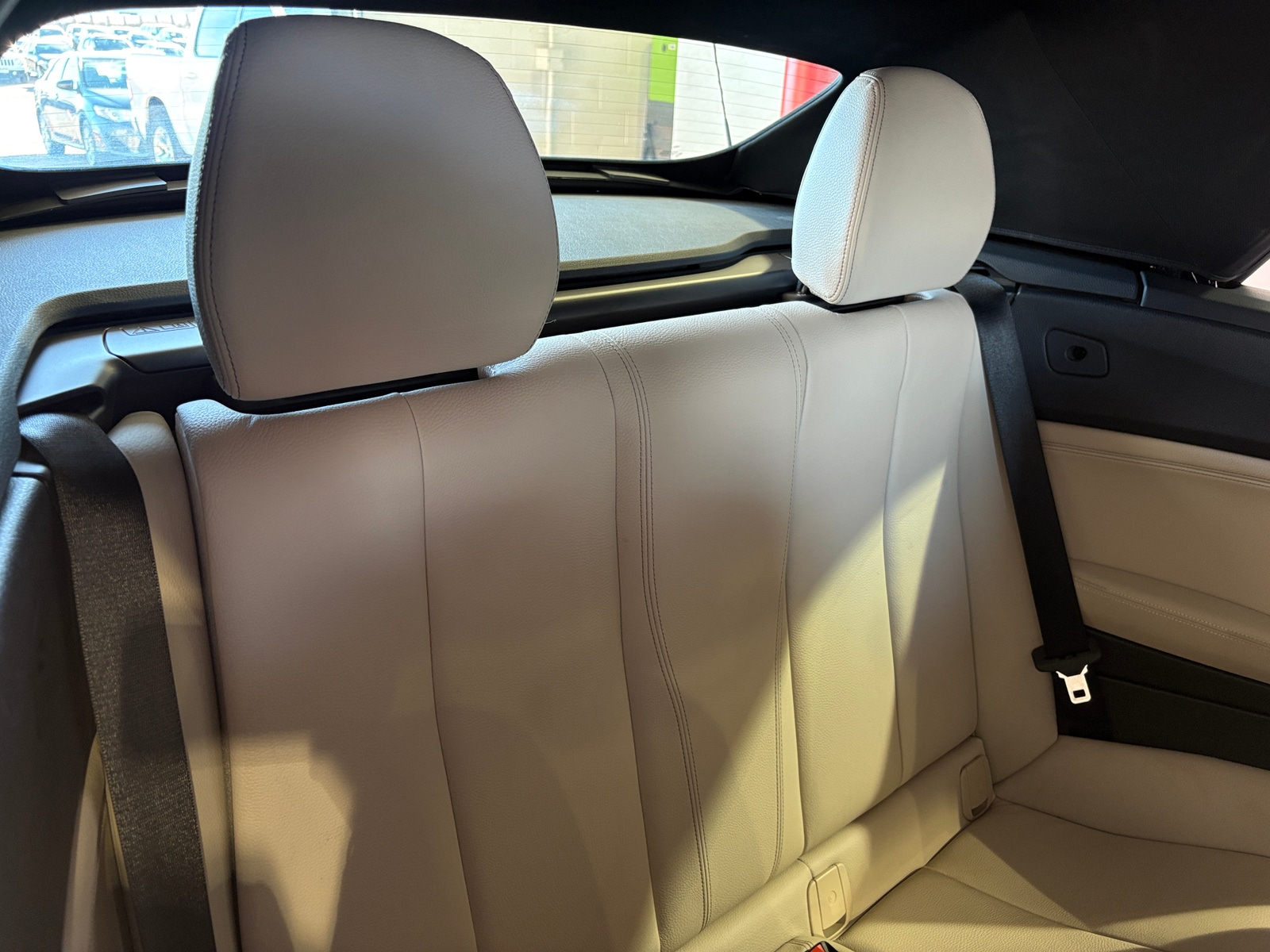 Thumbnail: 2016 BMW 2 Series - 5