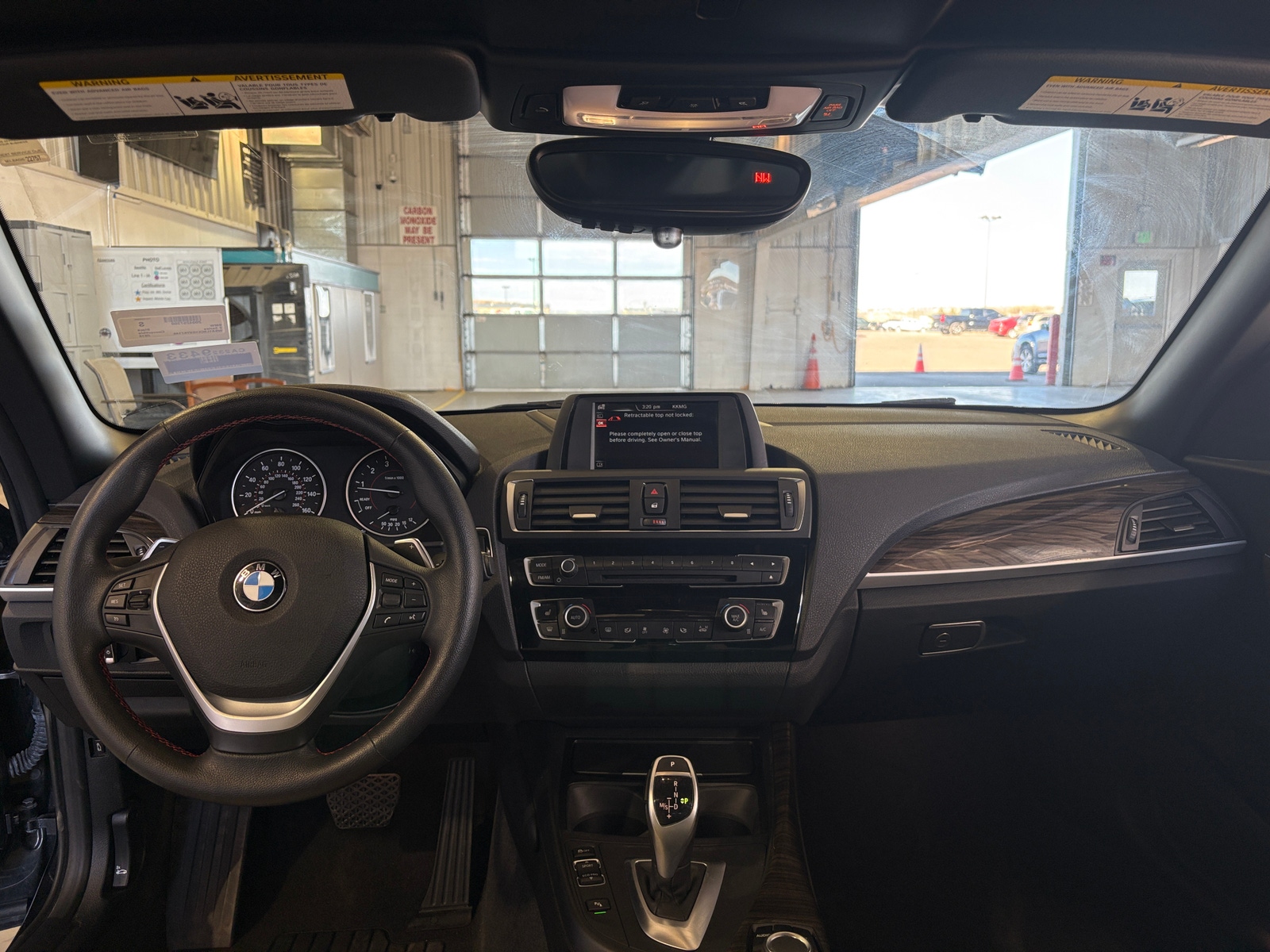 Thumbnail: 2016 BMW 2 Series - 2