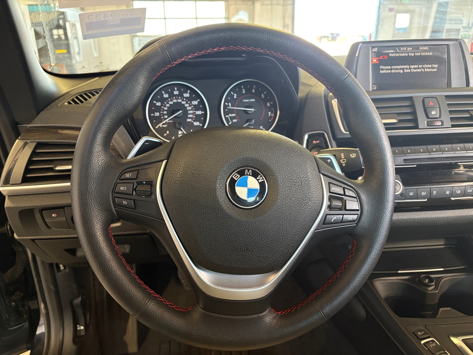 Thumbnail: 2016 BMW 2 Series - 4