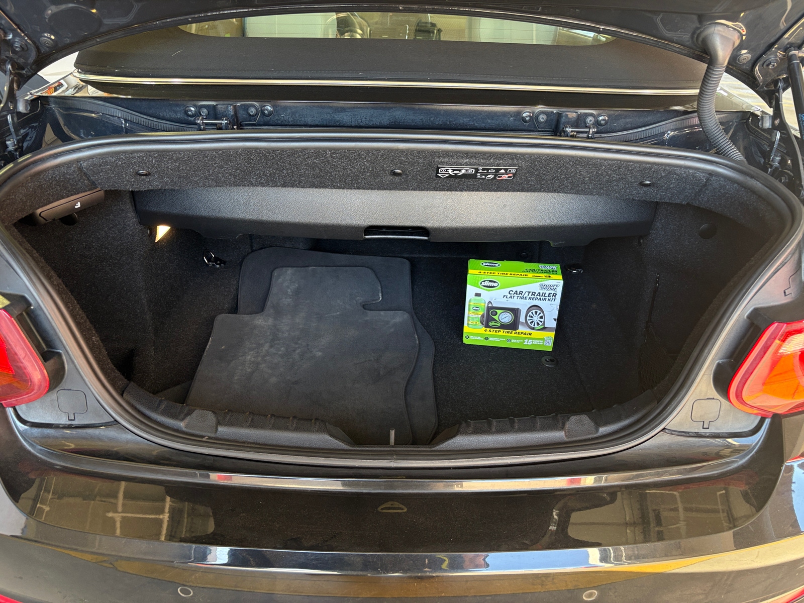 Thumbnail: 2016 BMW 2 Series - 6