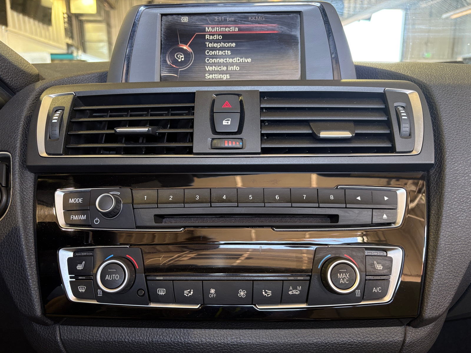 Thumbnail: 2016 BMW 2 Series - 3