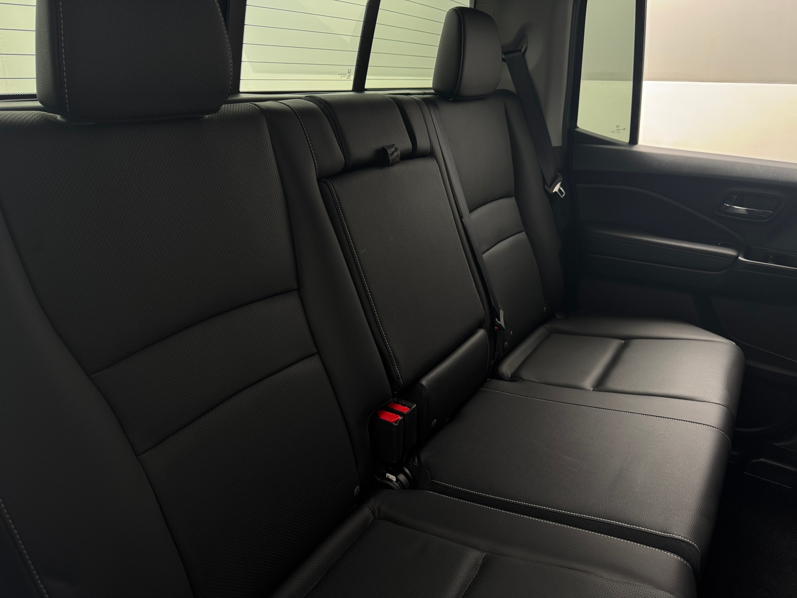 Thumbnail: 2022 Honda Ridgeline - 5