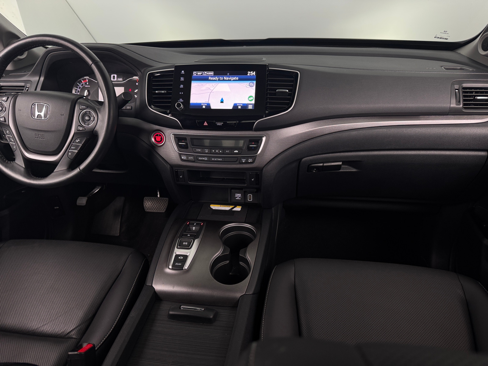 Thumbnail: 2022 Honda Ridgeline - 2