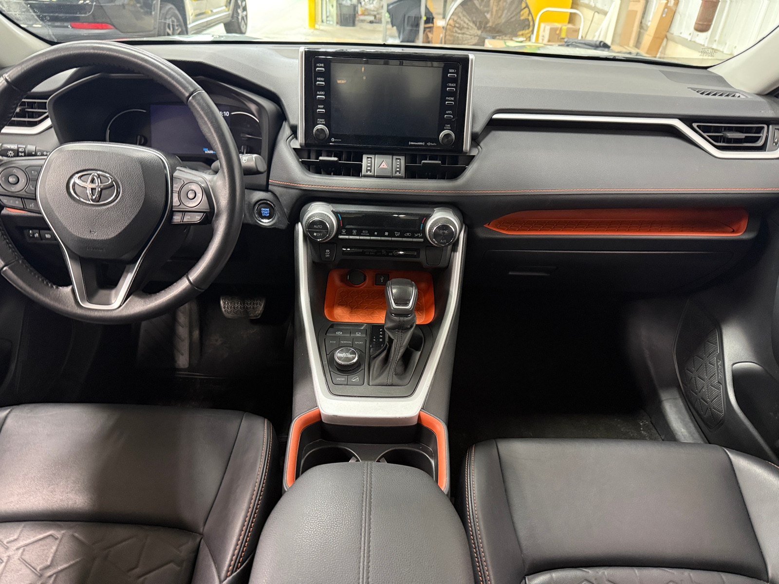 Thumbnail: 2021 Toyota RAV4 - 2