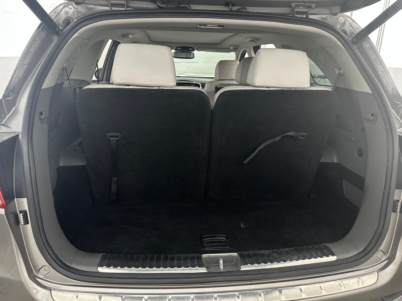 Thumbnail: 2017 Kia Sorento - 6