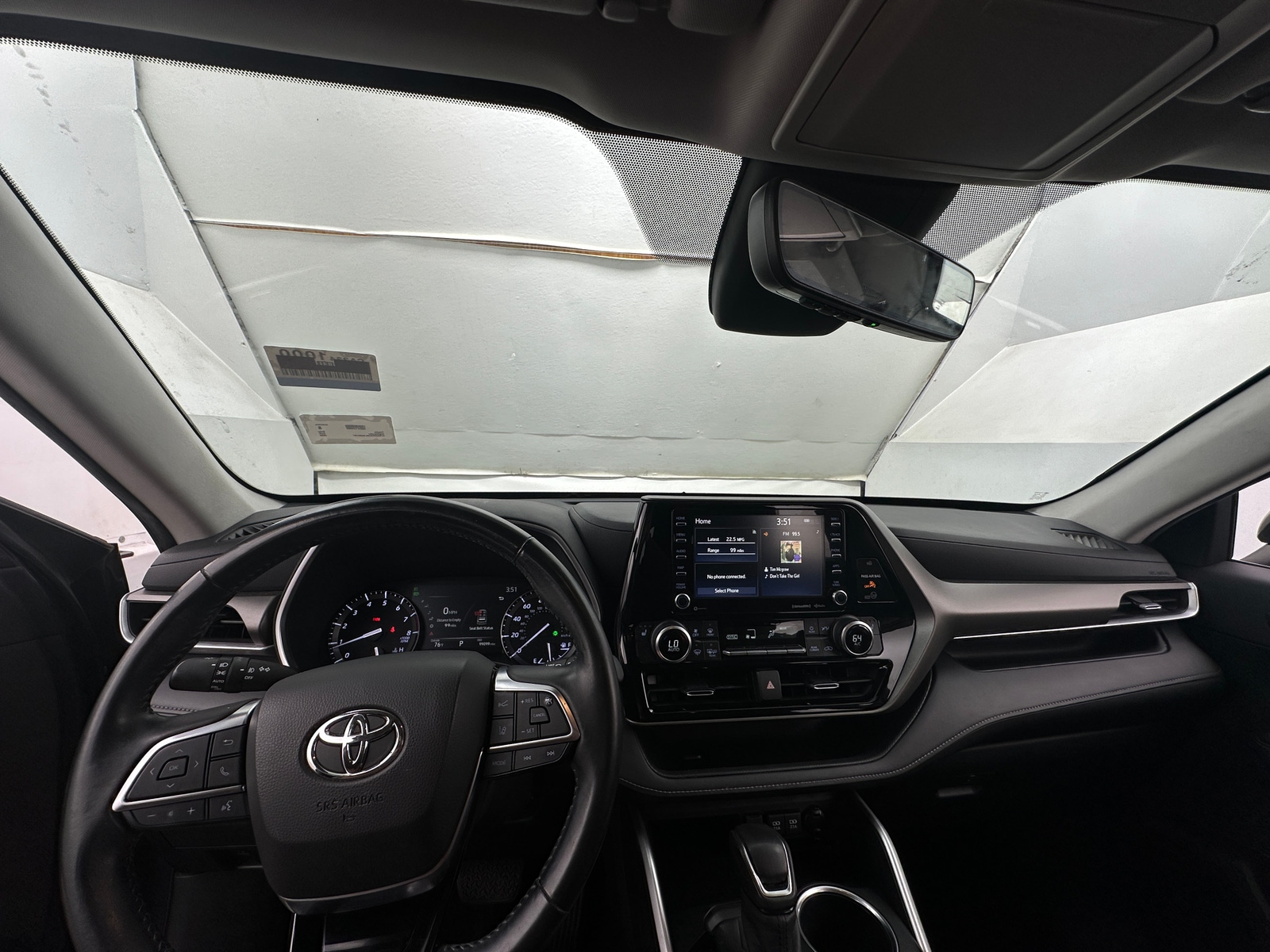 Thumbnail: 2020 Toyota Highlander - 3