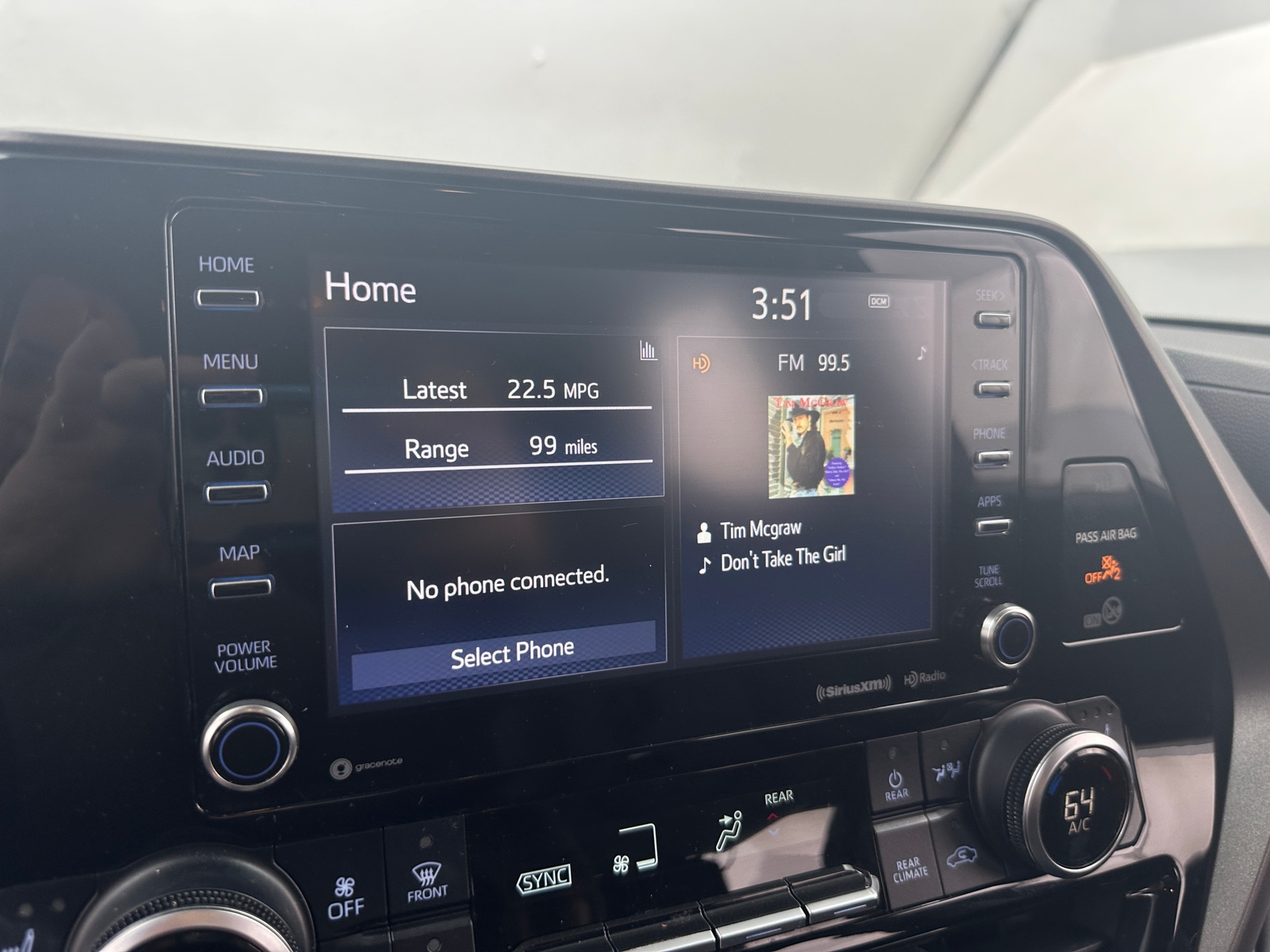 Thumbnail: 2020 Toyota Highlander - 4