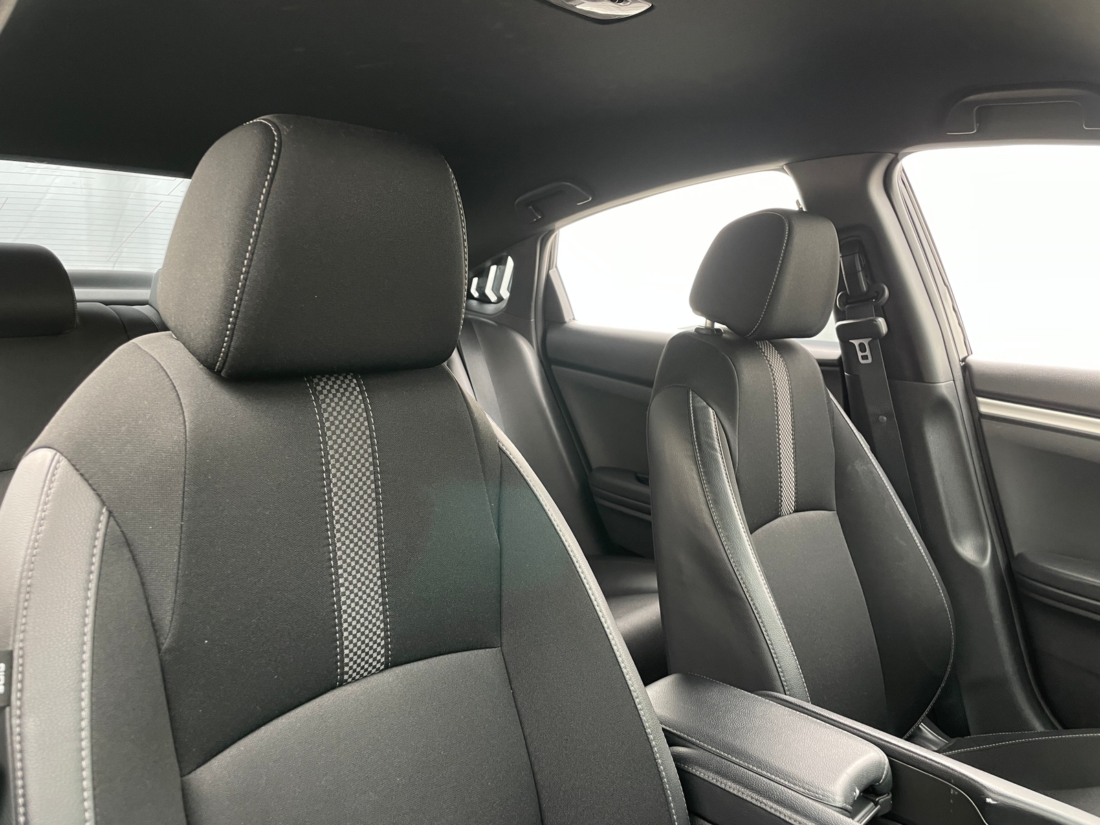 Thumbnail: 2019 Honda Civic - 2