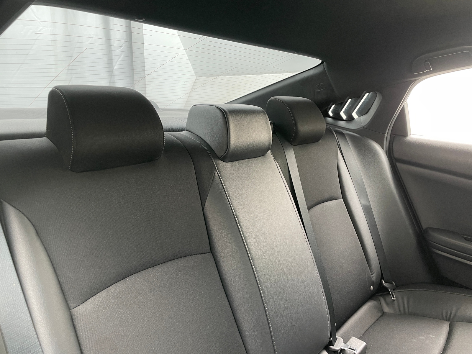 Thumbnail: 2019 Honda Civic - 6