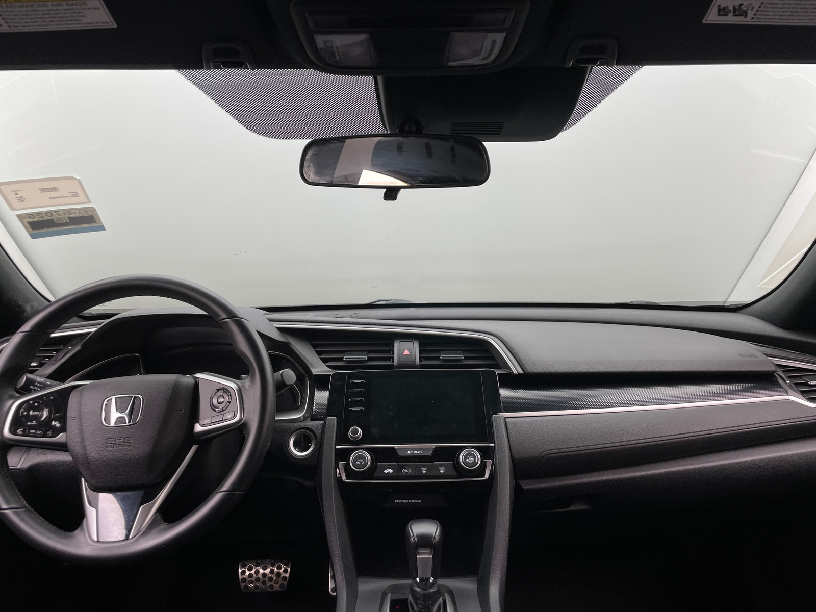 Thumbnail: 2019 Honda Civic - 3