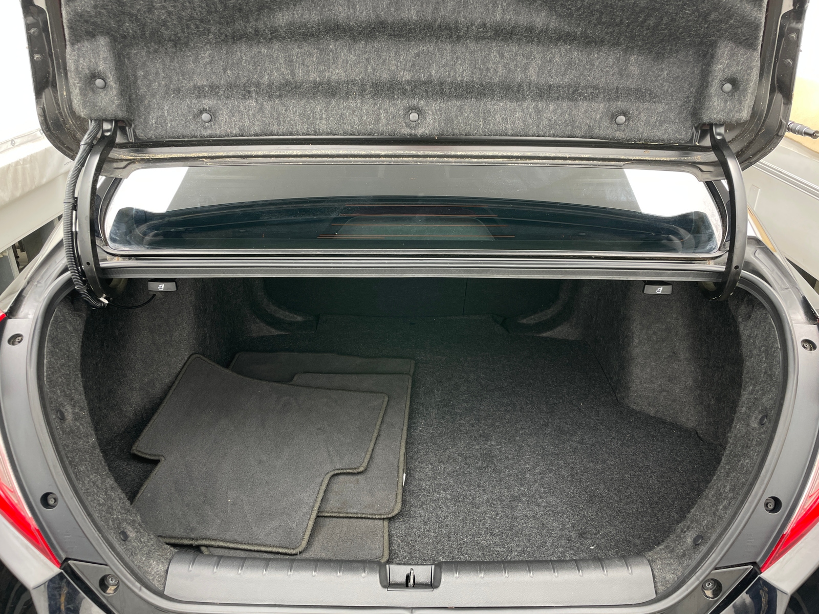 Thumbnail: 2019 Honda Civic - 7