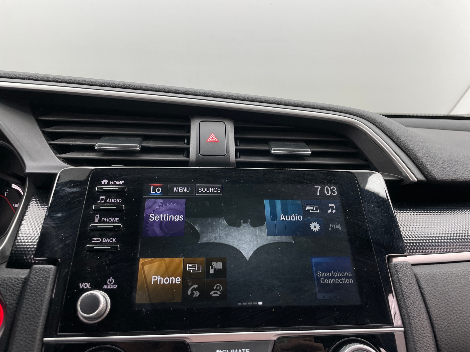 Thumbnail: 2019 Honda Civic - 4