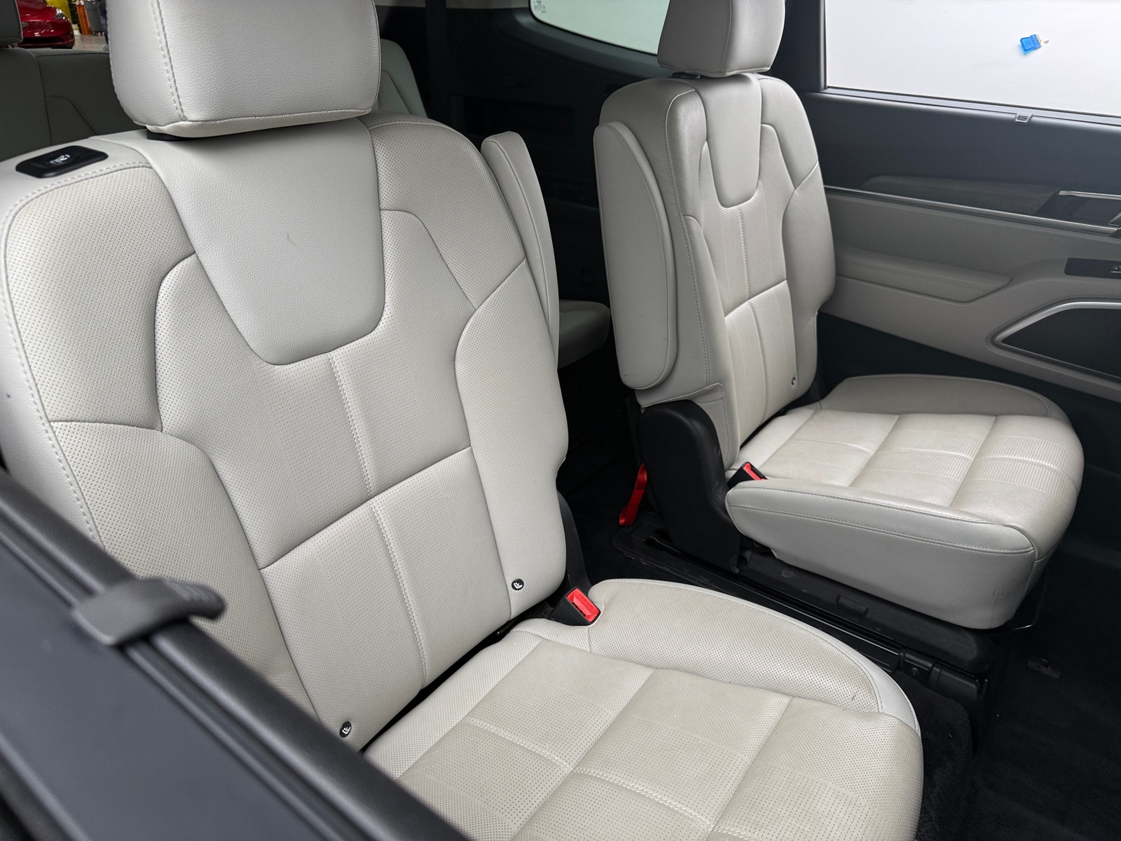 Thumbnail: 2021 Kia Telluride - 5