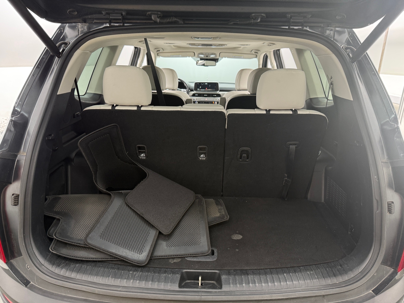 Thumbnail: 2021 Kia Telluride - 6