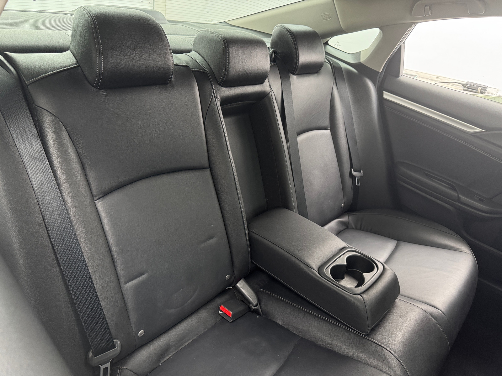 Thumbnail: 2018 Honda Civic - 5