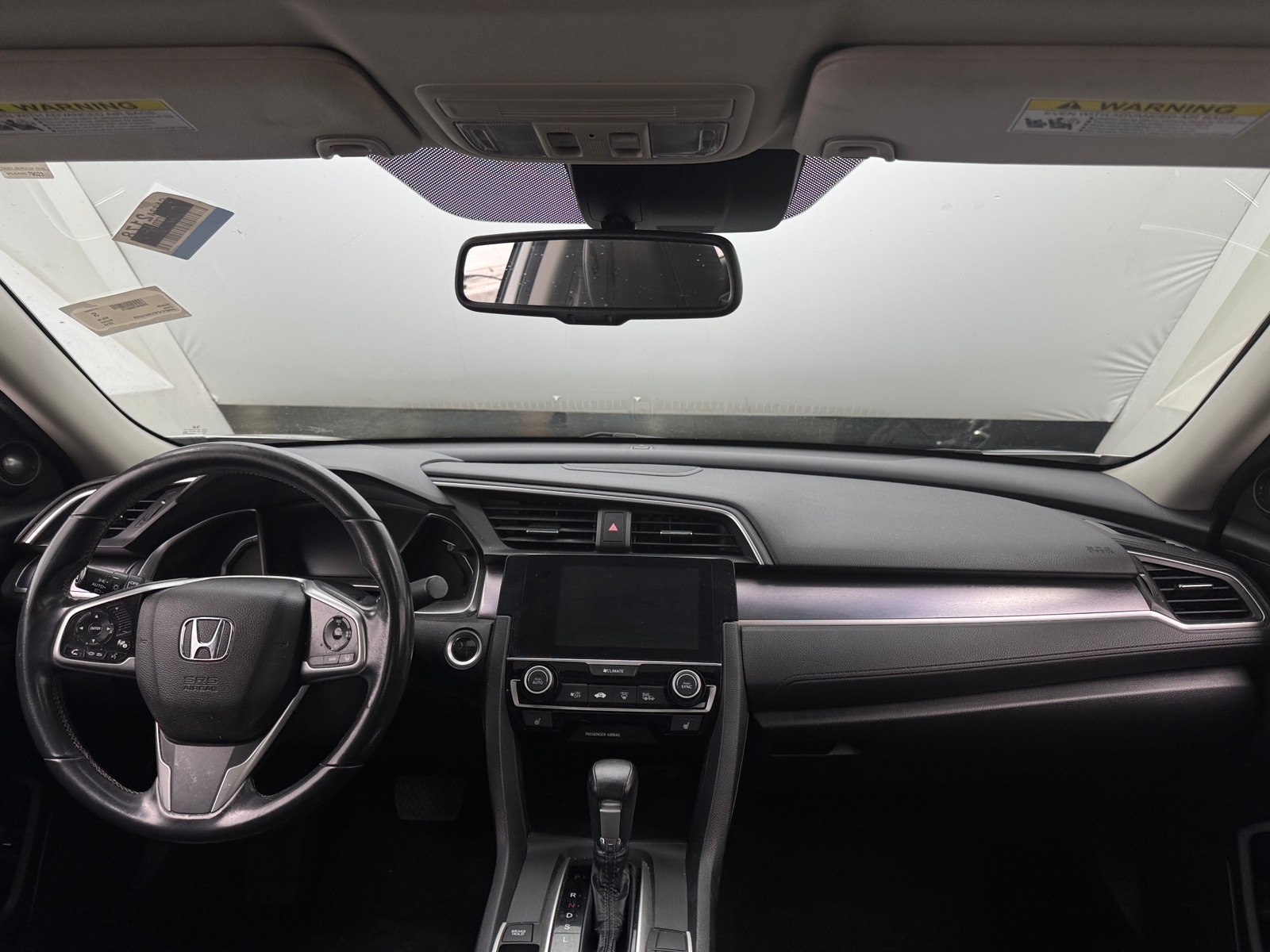 Thumbnail: 2018 Honda Civic - 2