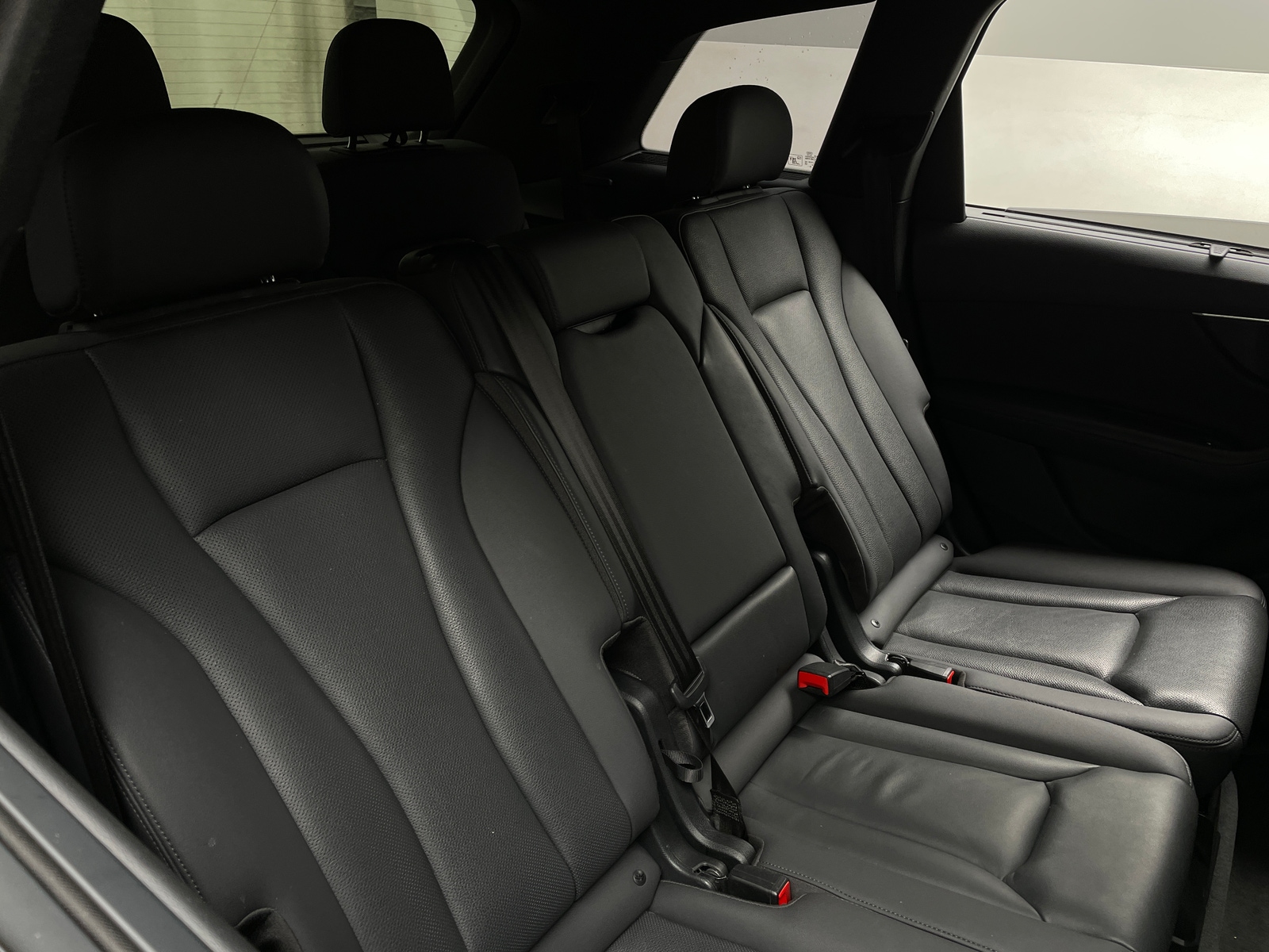 Thumbnail: 2021 Audi Q7 - 5