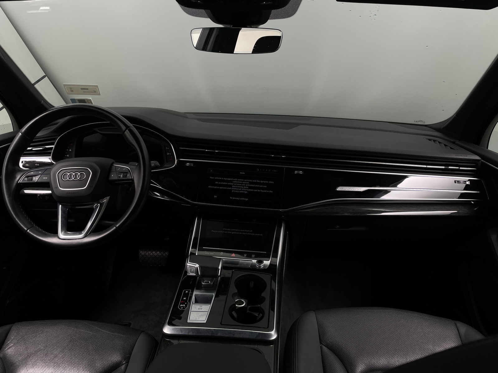 Thumbnail: 2021 Audi Q7 - 2