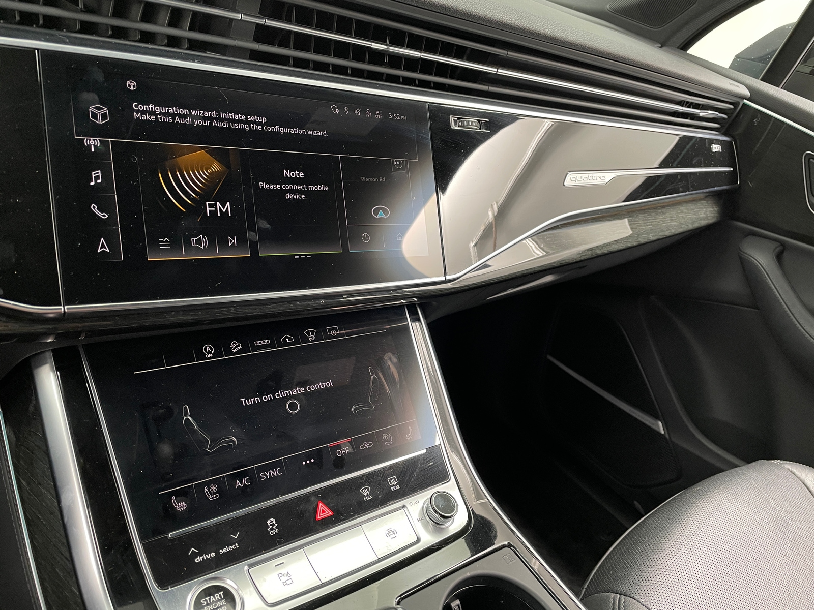 Thumbnail: 2021 Audi Q7 - 3