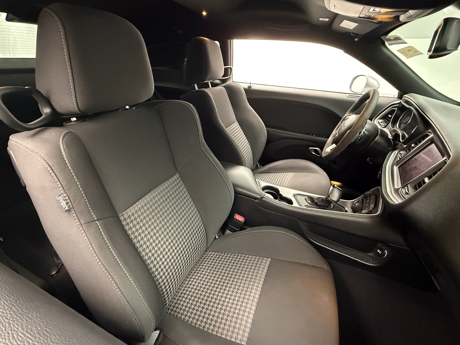 Thumbnail: 2019 Dodge Challenger - 2