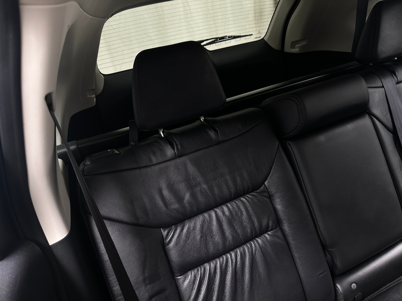 Thumbnail: 2013 Honda CR-V - 5