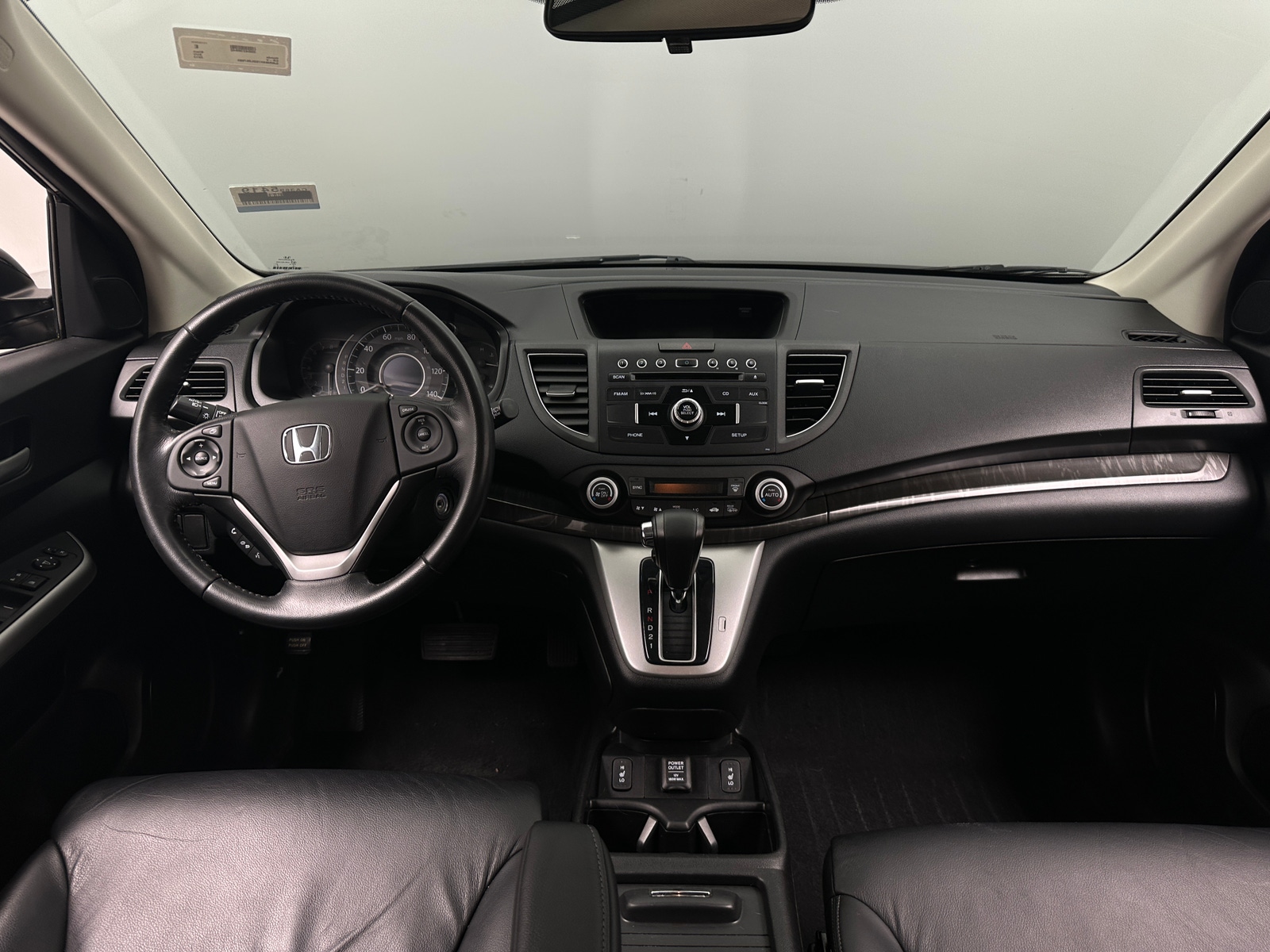 Thumbnail: 2013 Honda CR-V - 2