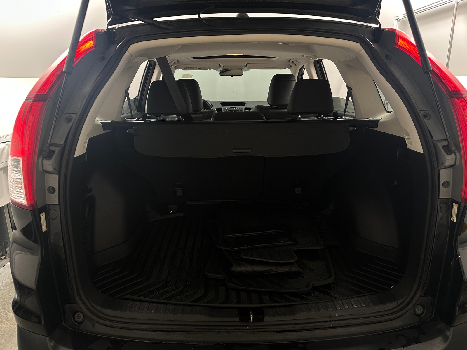 Thumbnail: 2013 Honda CR-V - 6