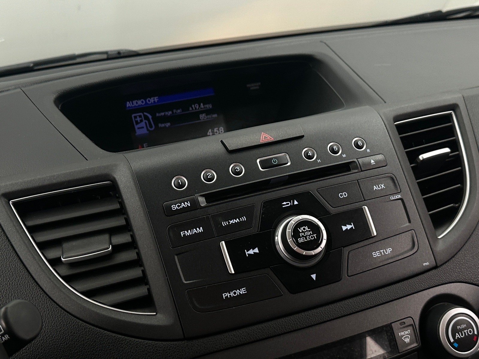 Thumbnail: 2013 Honda CR-V - 3