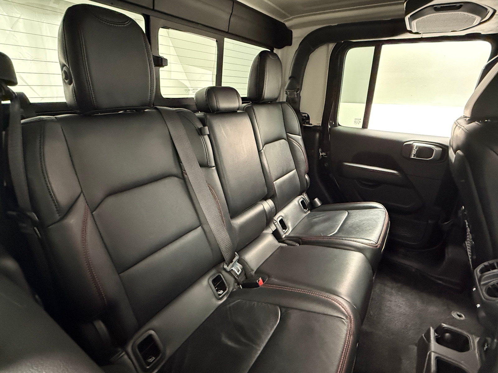 Thumbnail: 2023 Jeep Gladiator - 5