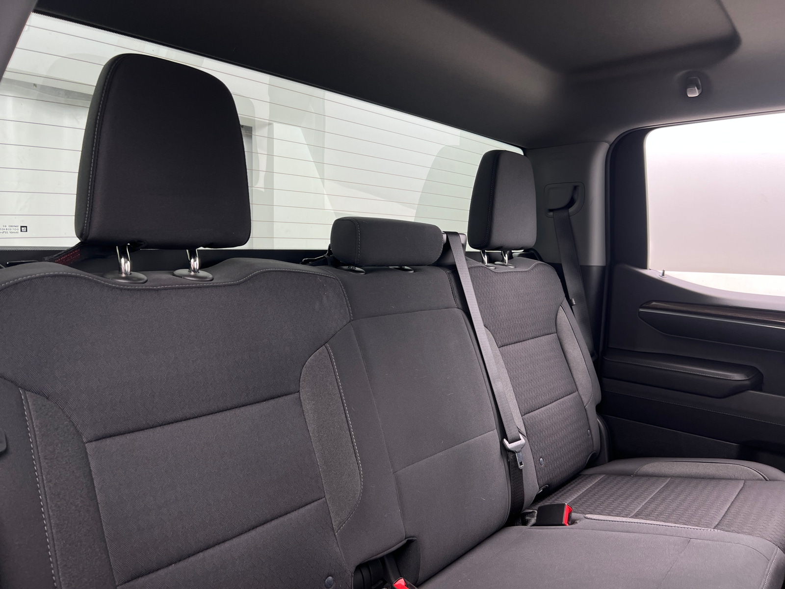 Thumbnail: 2023 Chevrolet Silverado 1500 - 6