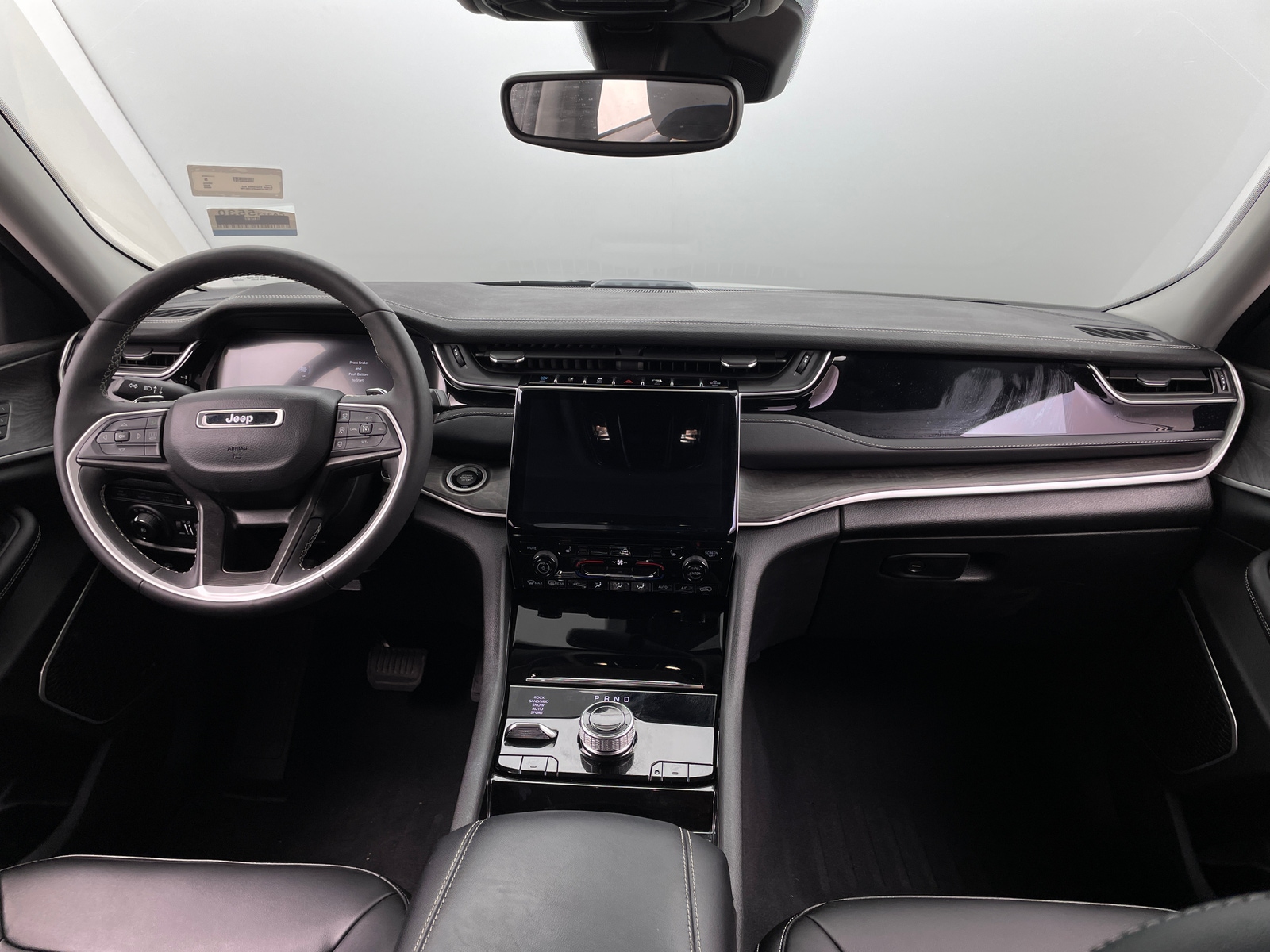 Thumbnail: 2023 Jeep Grand Cherokee - 2