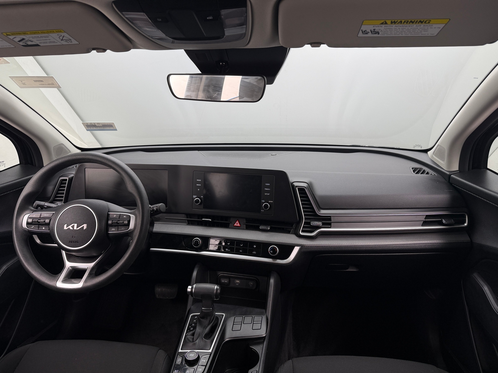 Thumbnail: 2023 Kia Sportage - 3