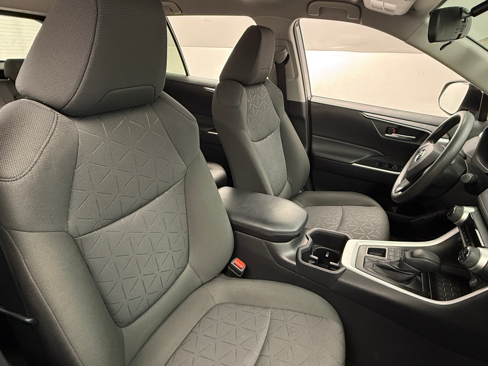 Thumbnail: 2023 Toyota RAV4 - 2