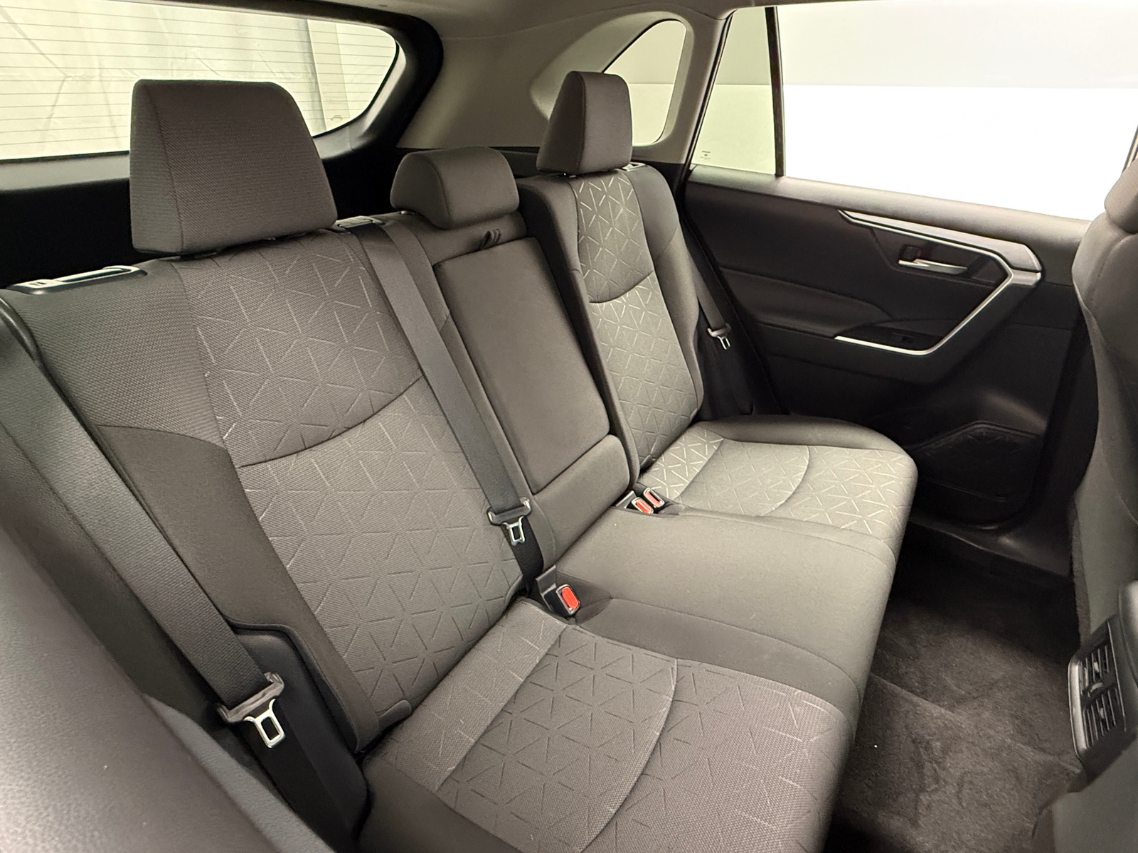 Thumbnail: 2023 Toyota RAV4 - 6