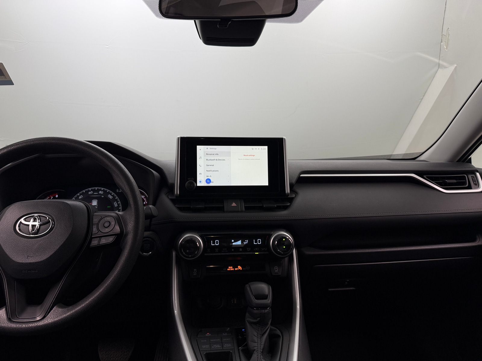 Thumbnail: 2023 Toyota RAV4 - 3