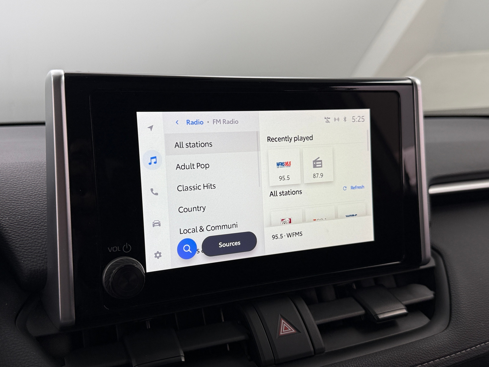 Thumbnail: 2023 Toyota RAV4 - 4