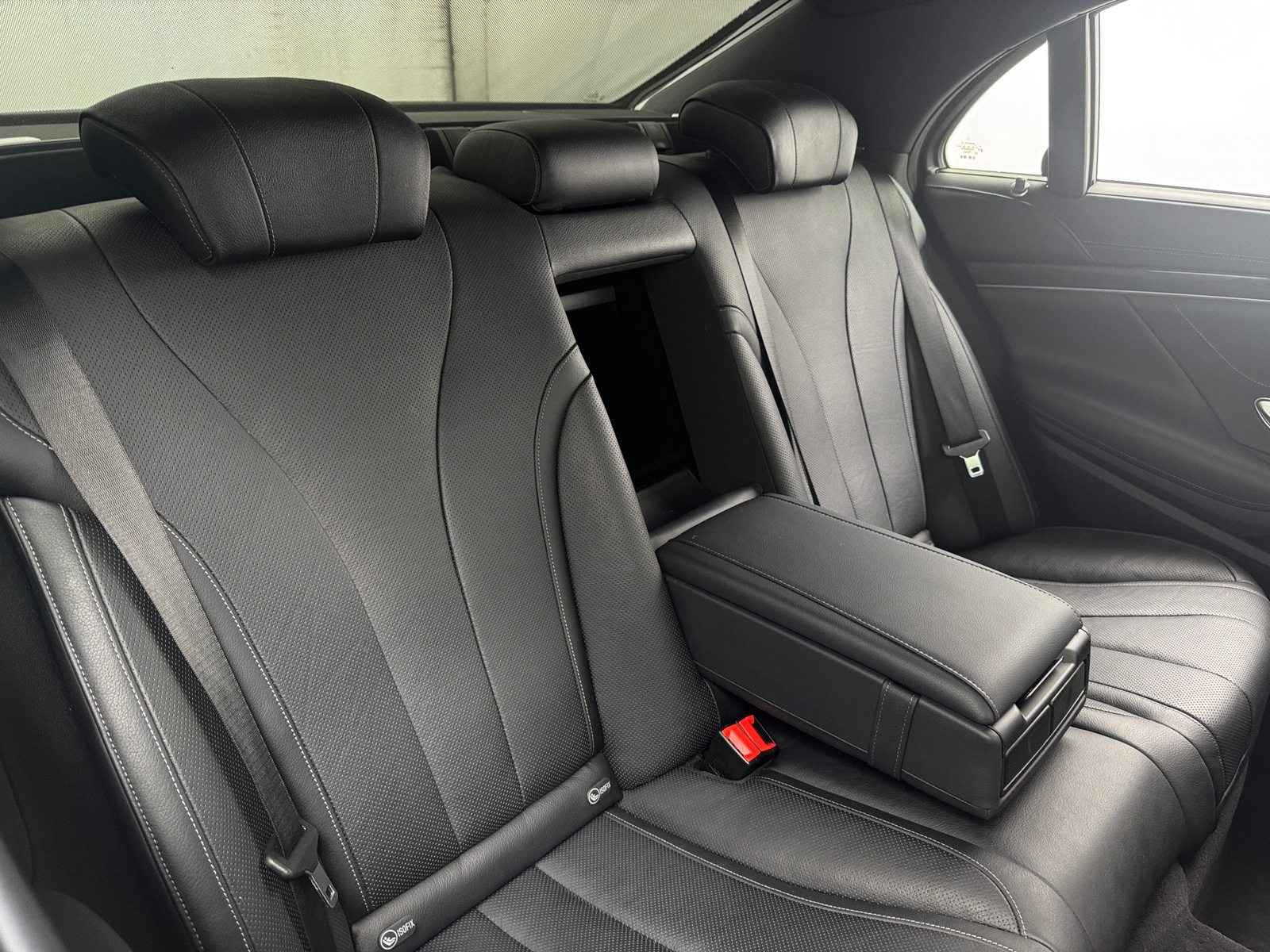 Thumbnail: 2017 Mercedes-Benz S-Class - 5