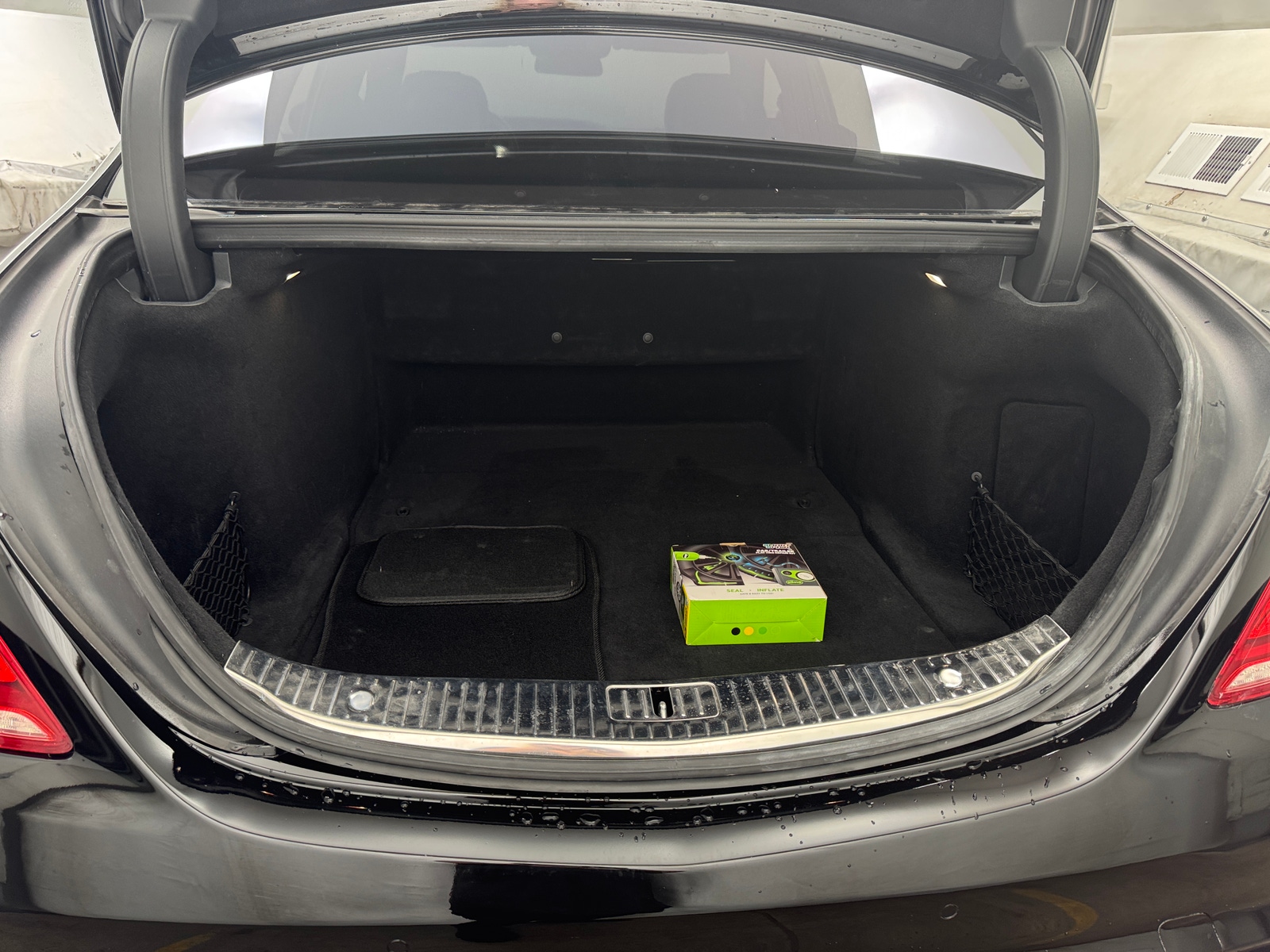 Thumbnail: 2017 Mercedes-Benz S-Class - 6