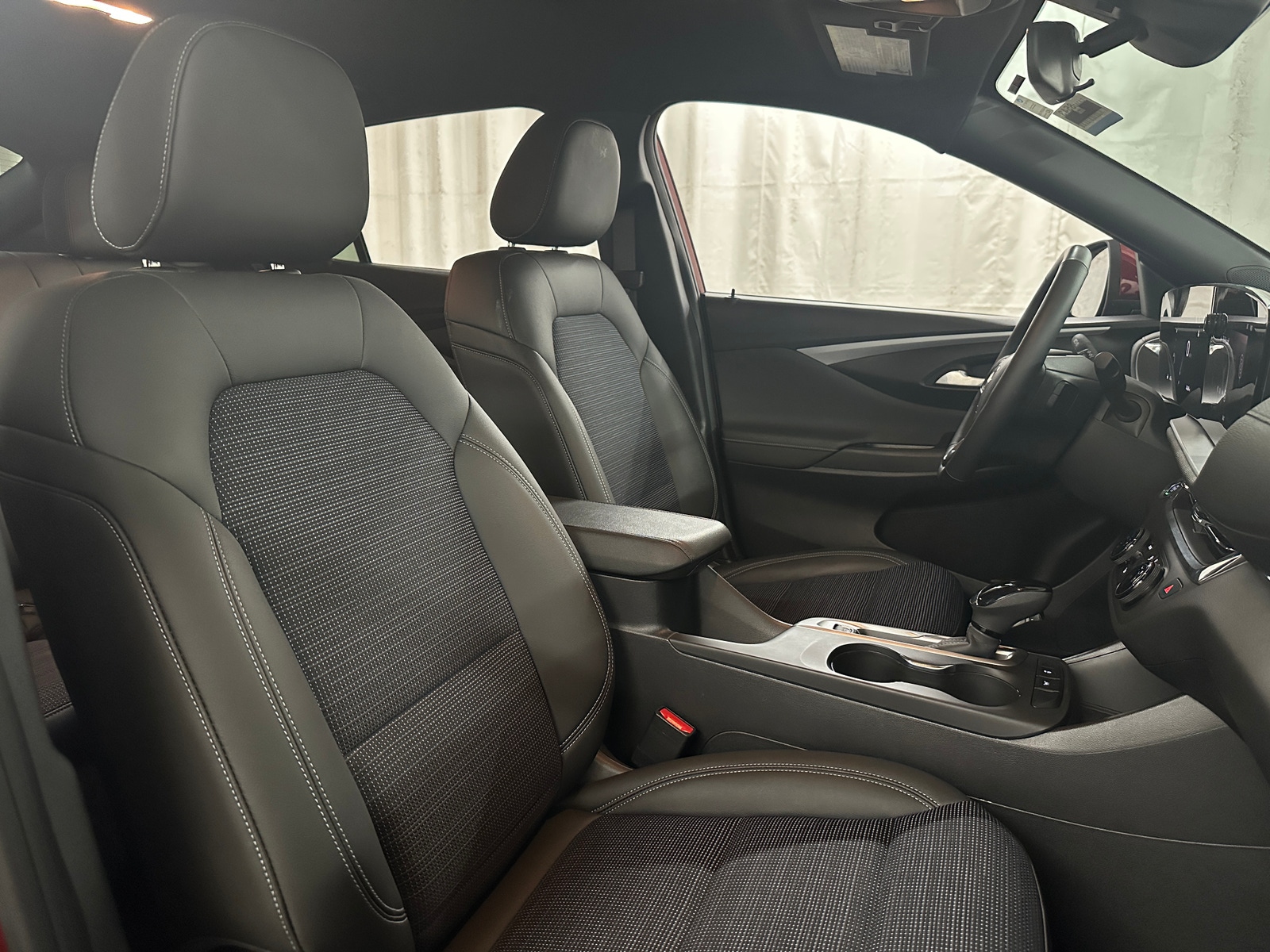 Thumbnail: 2025 Buick Envista - 2