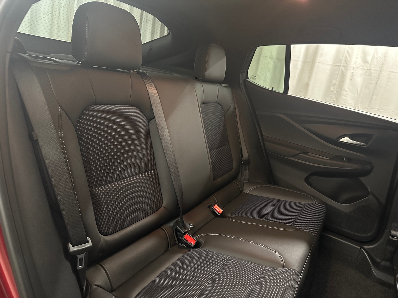 Thumbnail: 2025 Buick Envista - 6