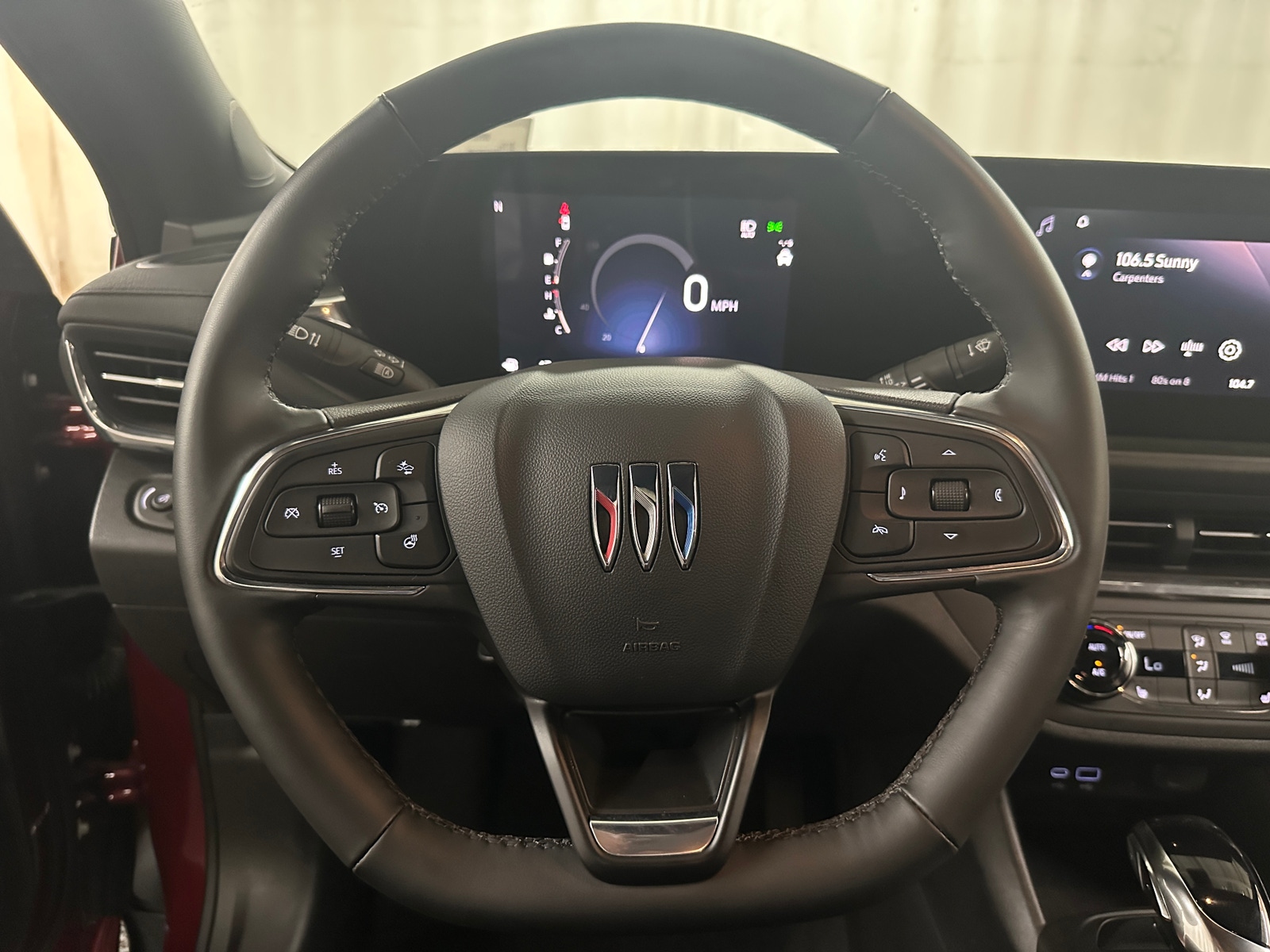 Thumbnail: 2025 Buick Envista - 5