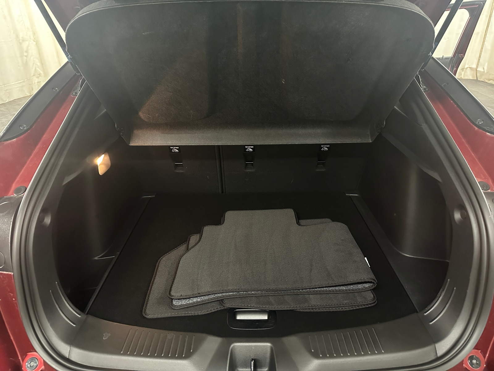 Thumbnail: 2025 Buick Envista - 7