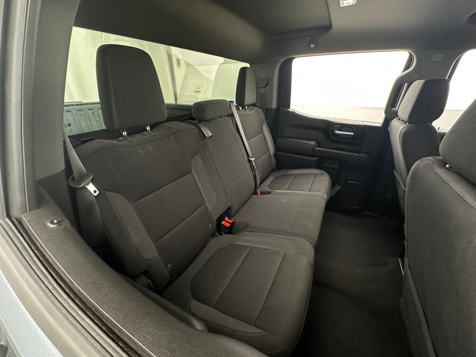 Thumbnail: 2020 Chevrolet Silverado 1500 - 6