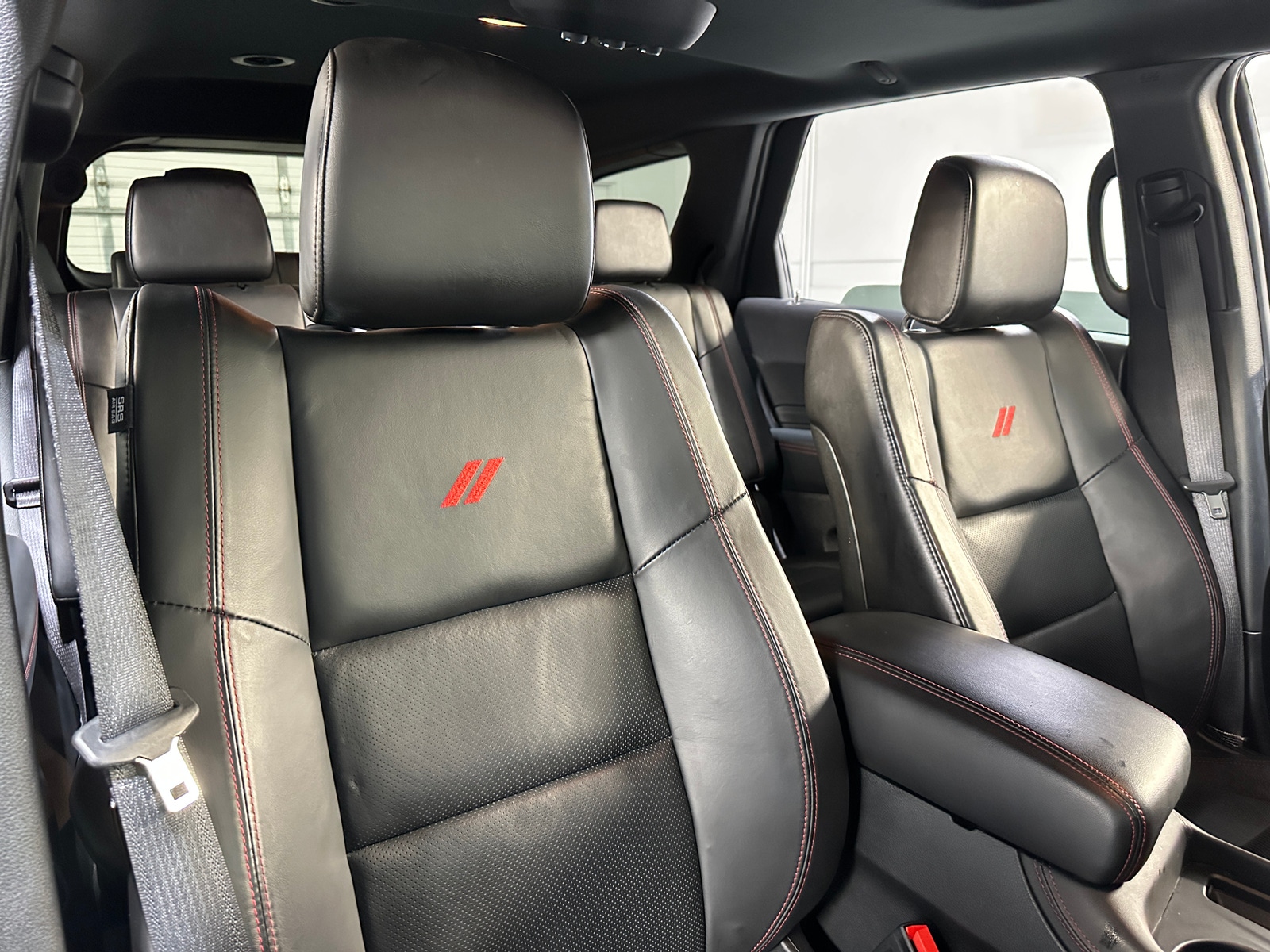 Thumbnail: 2025 Dodge Durango - 2