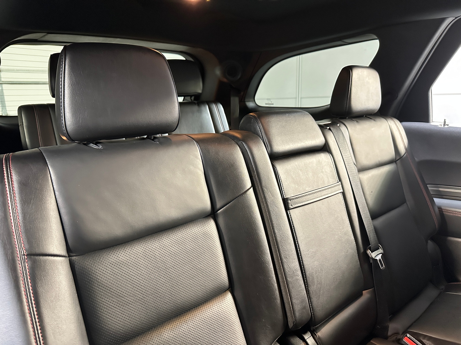 Thumbnail: 2025 Dodge Durango - 6