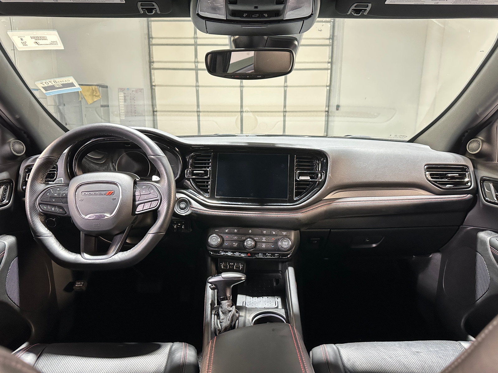 Thumbnail: 2025 Dodge Durango - 3