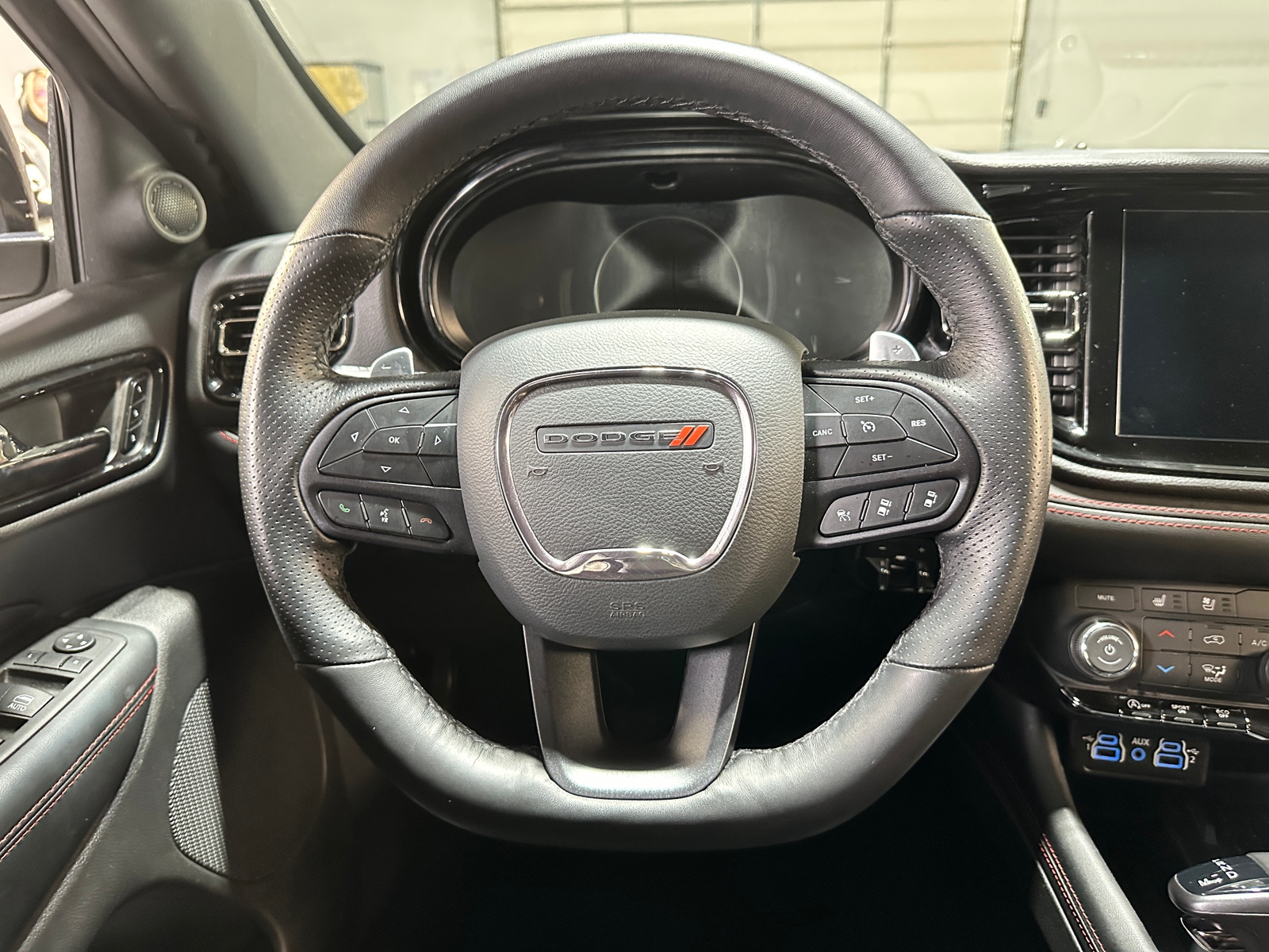 Thumbnail: 2025 Dodge Durango - 5